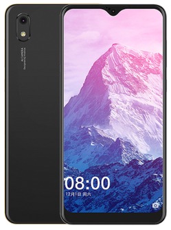 Hisense Jingang 4 Dual SIM TD-LTE CN HLTE213T